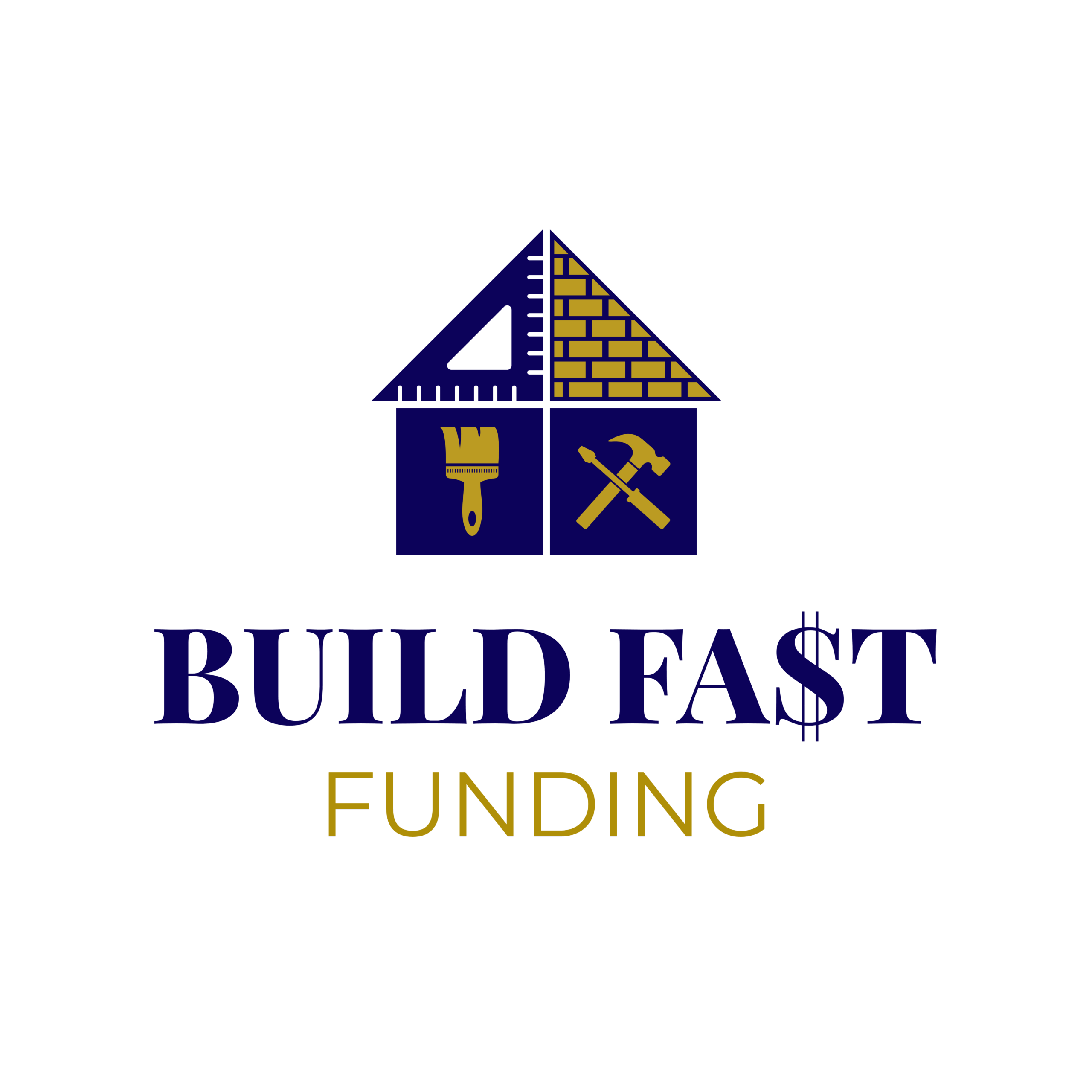 Build Fast Funding Logo Build Fast Funding