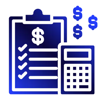 Build Fast Funding Single Property Rental Capital Funding Icon