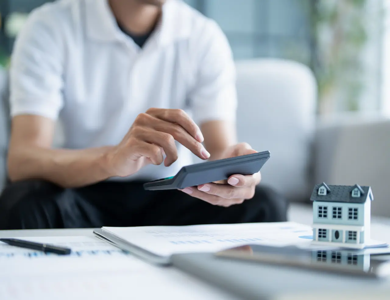 Build Fast Funding Single Property Rental Capital Funding